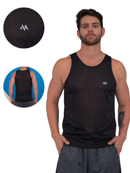 Regata Masculina - Mota Sports
