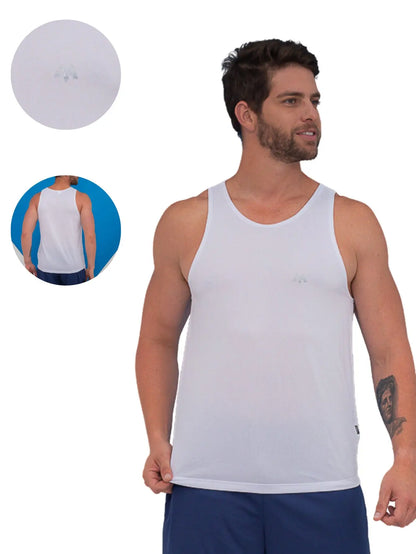 Regata Masculina - Mota Sports