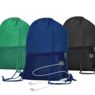 Mochila Sacola - Mota Sports