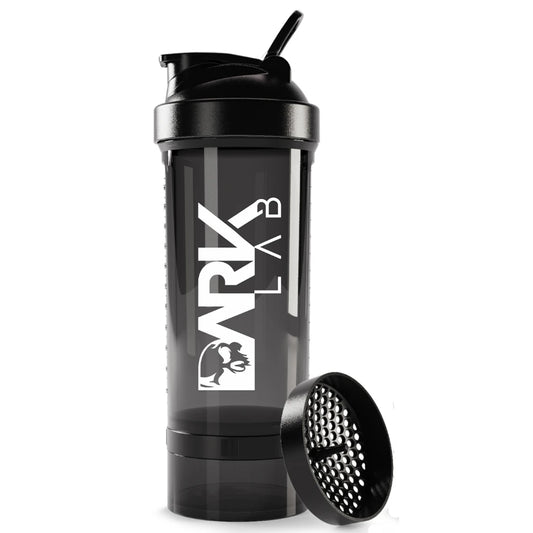 Coqueteleira Dark Lab 750ml - Mota Sports