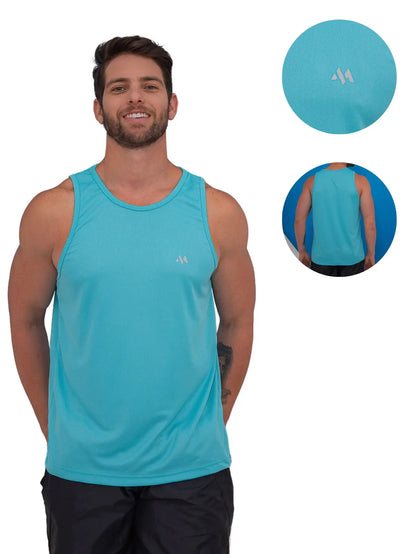 Regata Masculina - Mota Sports