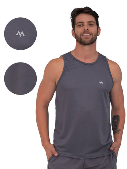 Regata Masculina - Mota Sports