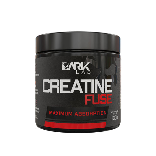 Creatina Monohidratada Fuse 150g - Mota Sports