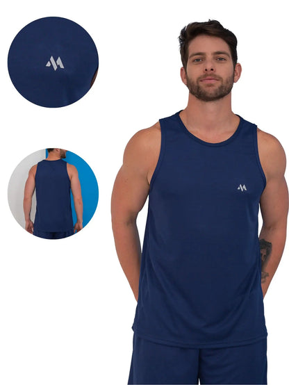 Regata Masculina - Mota Sports
