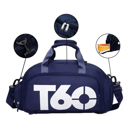 T60 Original Mochila - Mota Sports