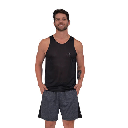 Regata Masculina - Mota Sports