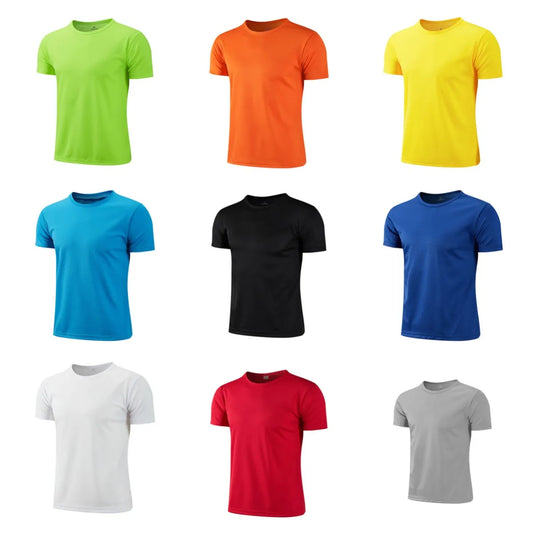 Camiseta Para treinamento - Mota Sports