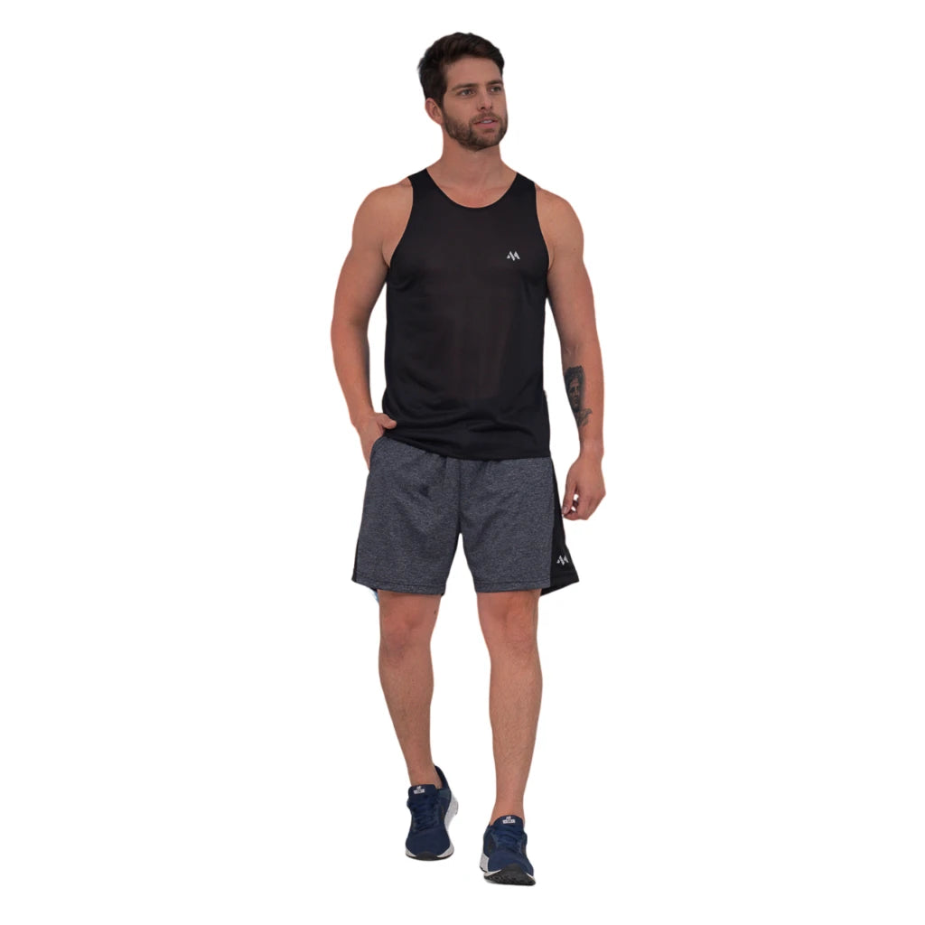 Regata Masculina - Mota Sports